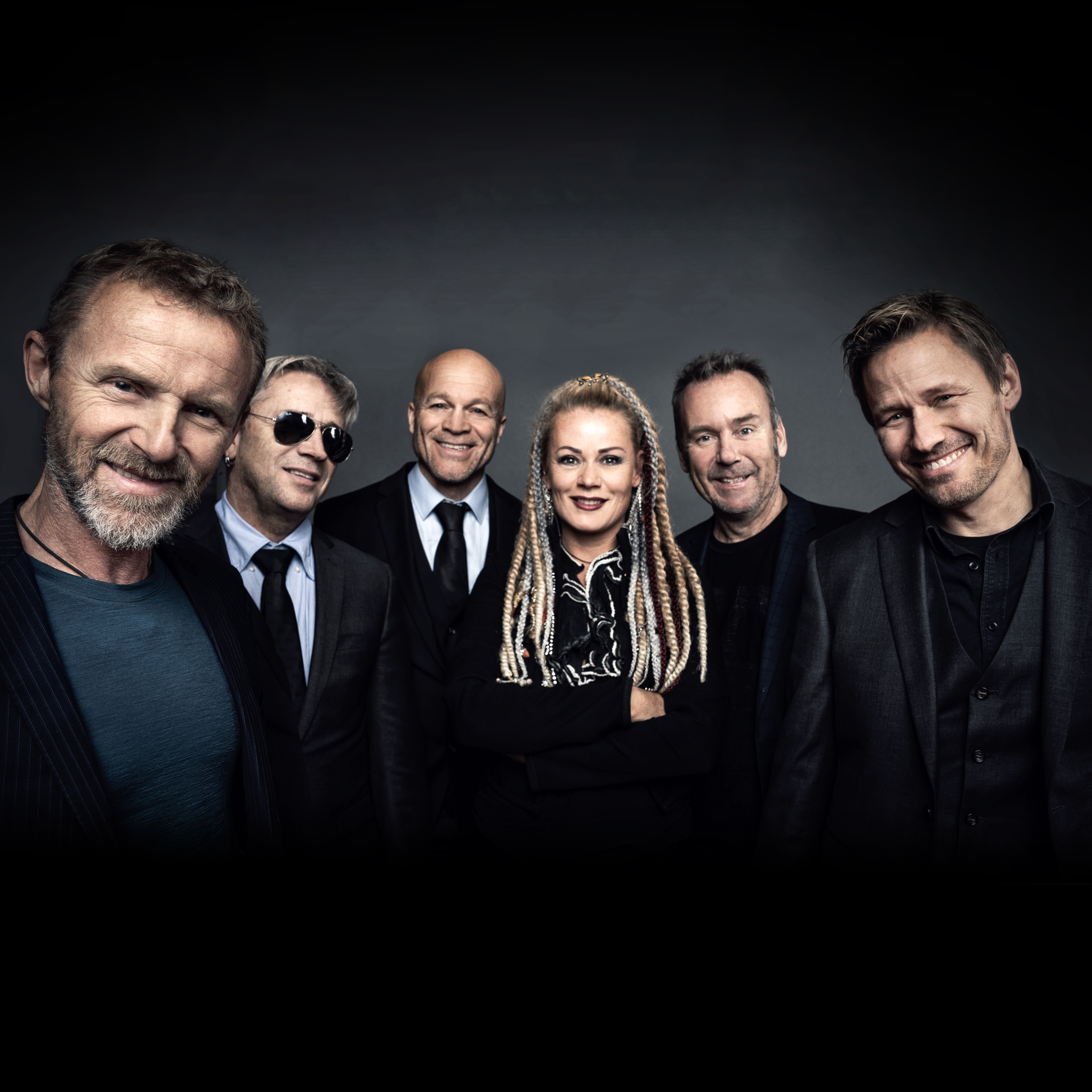 Di Derre spiller på Sommerbris 2022